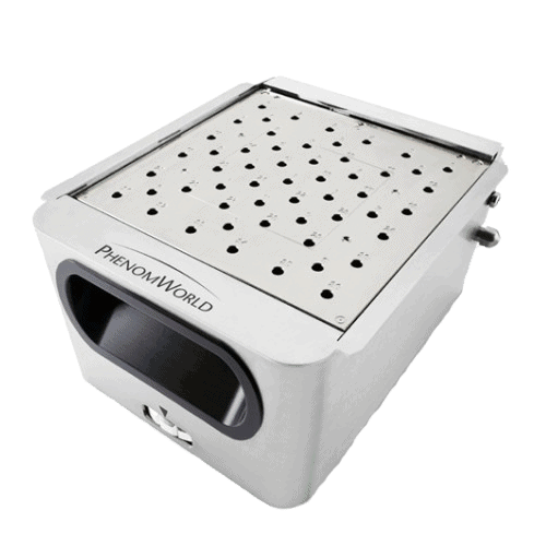 KCT-agent-Thermofisher-scientific- phenom-desktop-SEM-XL-series-holder