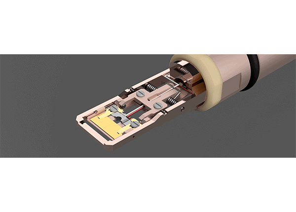 KCT-agent-melbuild-TEM-holder-Double-Tilt-Light-Electric-Field-Holder