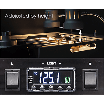 KCT-agent-melbuild-TEM-holder-Light-Field-System-LF4-CUBE-temperature-adjusted