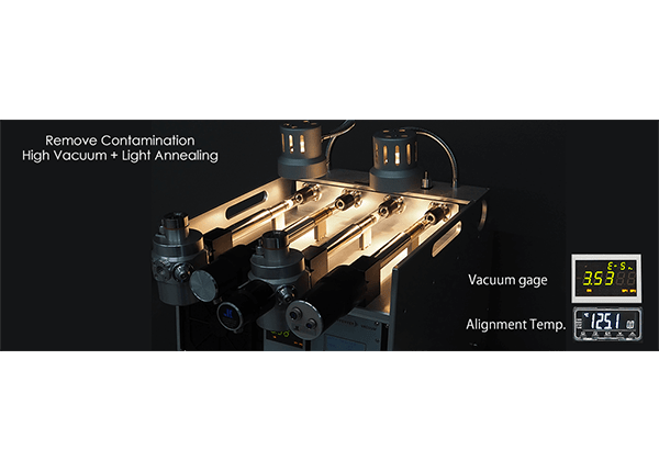 KCT-agent-melbuild-TEM-holder-Light-Field-System-LF4-CUBE