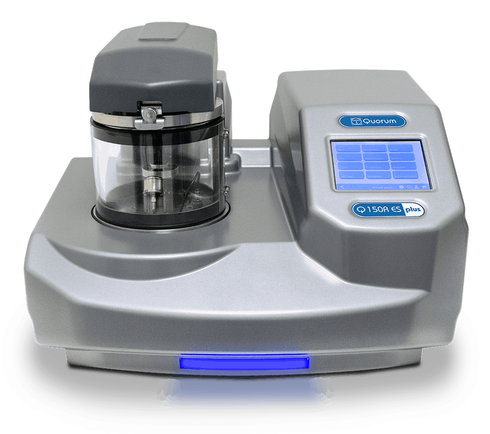 KCT-agent-quorum-technologies-sputter-coating-system-Q150R-product