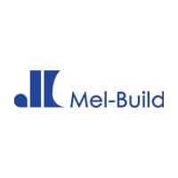 Mel-Build logo