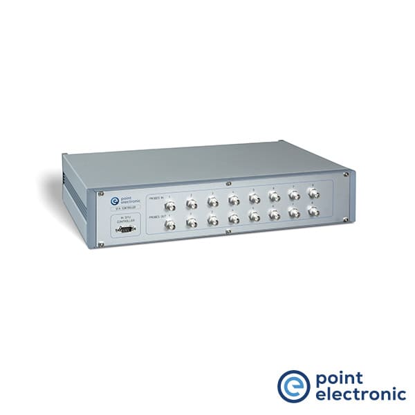 EFA控制器Electrical Failure Analysis Controller