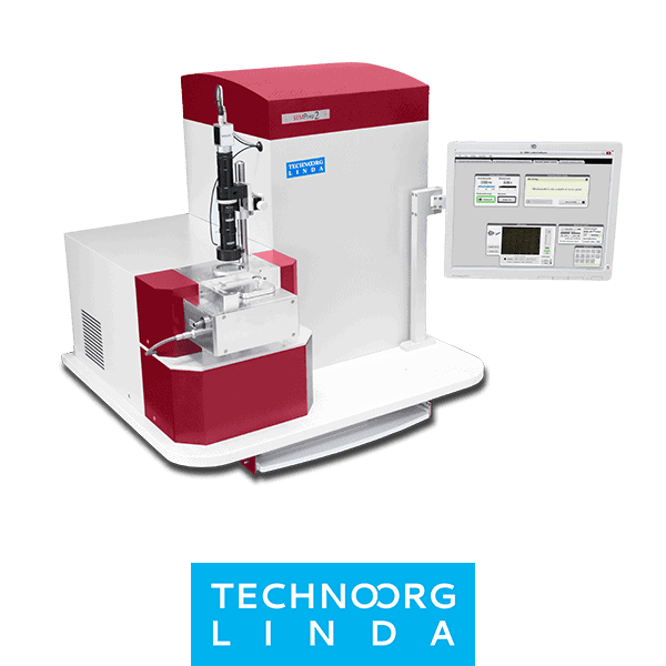 TECHNOORG LINDA_SEM離子研磨機 SEMPrep2